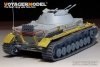 Voyager Model PE35889 WWII German Panzer IV 30mm Flakpanzer IV For DRAGON 1/35